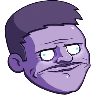 😑 whatsapp sticker