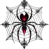 🕷️