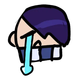 😐 telegram sticker