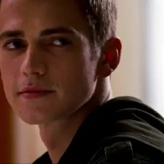 Hayden christensen♤ telegram stickers