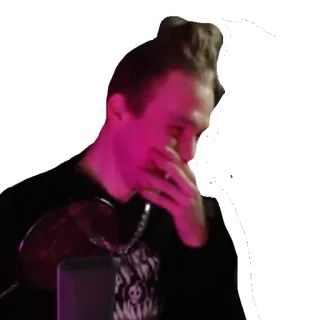 🤣 telegram sticker