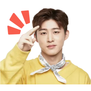 👍 telegram sticker