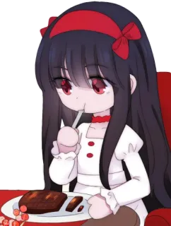 🍽 whatsapp sticker