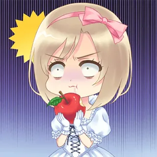 🤢 whatsapp sticker