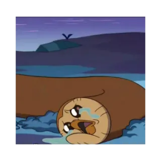 😭 telegram sticker