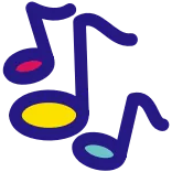 🎶