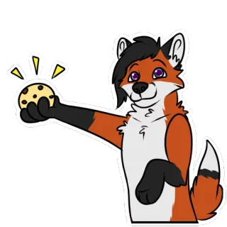 Kairo telegram stickers