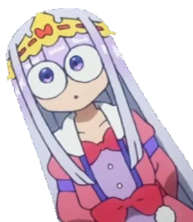 🧐 Anime, Kartun, Putri, Lucu, Karakter whatsapp sticker