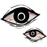 👁