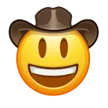 🤠