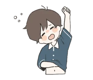 🌟 whatsapp sticker