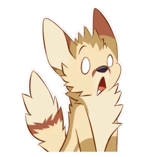 Embers telegram stickers