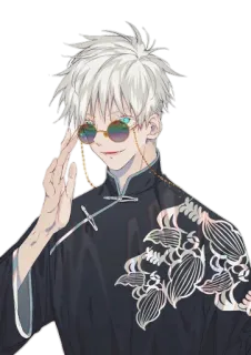 👆 telegram sticker