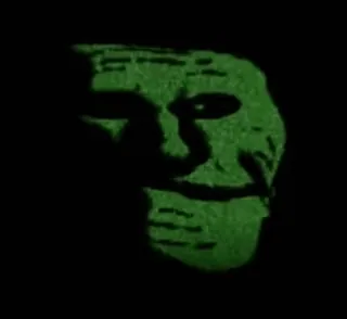 Face :: @fStikBot whatsapp stickers