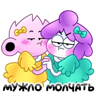 @soderlingoc - Содя telegram stickers