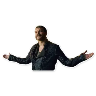 👐 whatsapp sticker