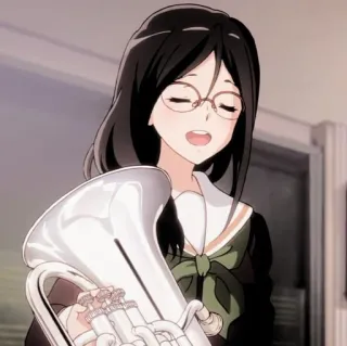 Asukα tαnαkα telegram stickers