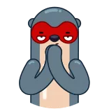 👏 telegram sticker