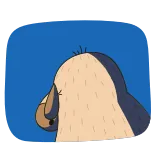 😳 telegram sticker