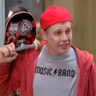 Создать свои киномемы ➡️ @Kinopoisk_Memes_bot telegram stickers