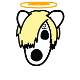 😇