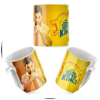 CSK VS RCB (Mashi) telegram stickers
