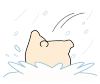 😕 telegram sticker
