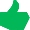 👍