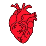 ❤️