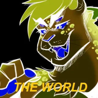 Honest Kaiju Pack telegram stickers