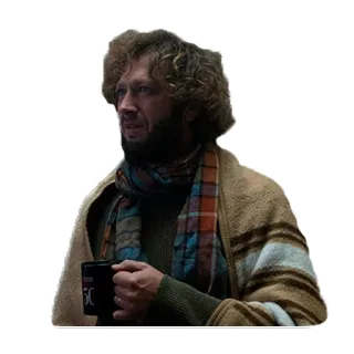 ☕ telegram sticker