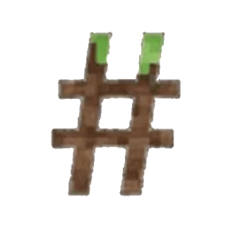 #⃣