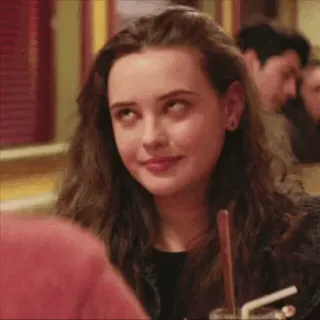 🙄 mujer, ojos en blanco, desaprobación, expresión facial, sarcasmo telegram sticker