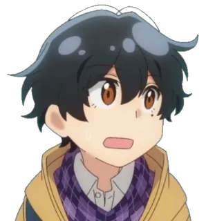 🙂 telegram sticker