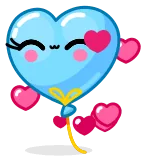 @axforyou دنیای استیکر متحرک telegram stickers