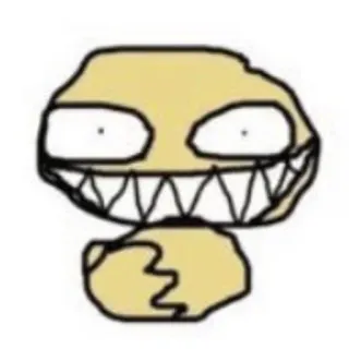 ☺️ telegram sticker