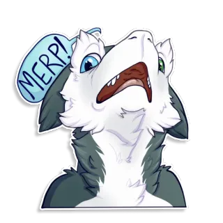 Codic telegram stickers