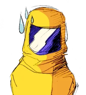 𝘉𝘦𝘯𝘯𝘦𝘵𝘵. 🧽 :: @fStikBot telegram stickers