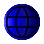 🌐