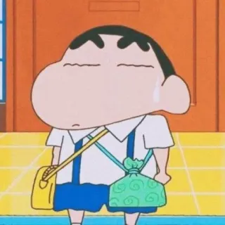 💈 Shin-chan Crayon Shin-chan 애니메이션, 만화, 짱구, 캐릭터, 짱구는 못말려 whatsapp sticker
