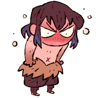 😳 telegram sticker