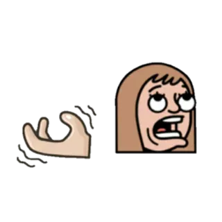 😎 telegram sticker