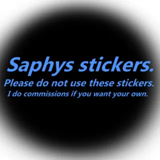 Auu telegram stickers