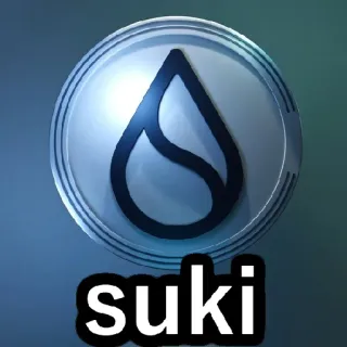 💧 suki whatsapp sticker