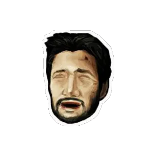 😶 telegram sticker