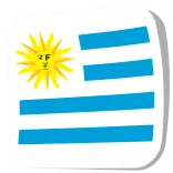 🇺🇾