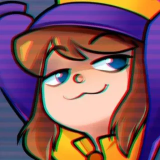 Smugs telegram stickers
