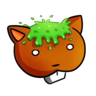💩 telegram sticker