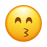 😙