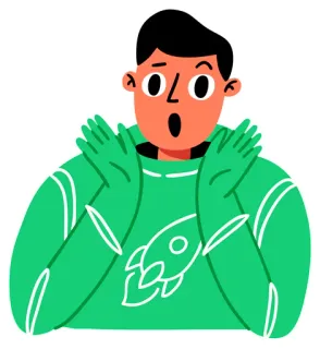 Changelly telegram stickers